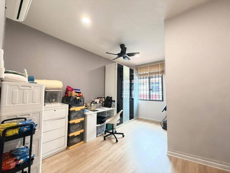 2-storey Terraced House for Sale in Taman Nusa Indah (Iskandar Puteri (Nusajaya)) - Jovel Lim - Study - PropertyGuru.com.my
