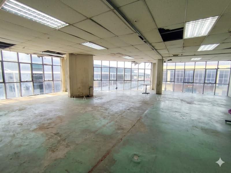 Kilang untuk Dijual di Klang (Selangor) - Shane Khow - Interior - PropertyGuru.com.my