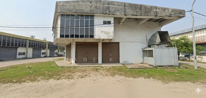 Kilang untuk Dijual di Klang (Selangor) - Shane Khow - Exterior - PropertyGuru.com.my
