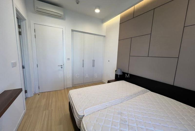 Kediaman Servis untuk Dijual di Kami - Lucas Lim - Bedroom - PropertyGuru.com.my