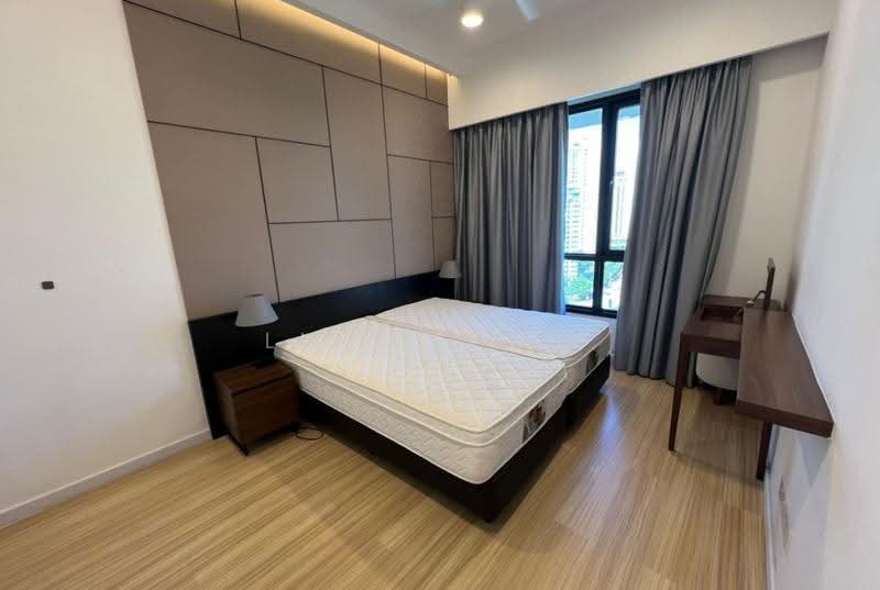 Kediaman Servis untuk Dijual di Kami - Lucas Lim - Bedroom - PropertyGuru.com.my