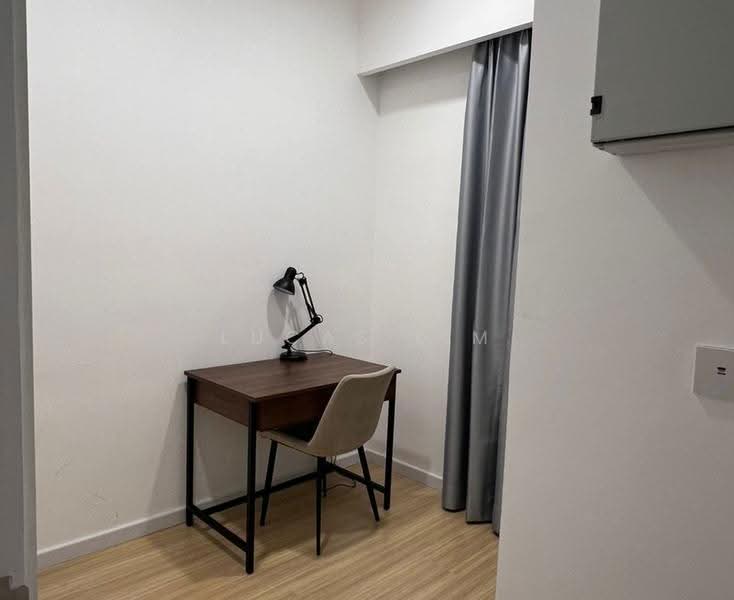 Kediaman Servis untuk Dijual di Kami - Lucas Lim - Study - PropertyGuru.com.my