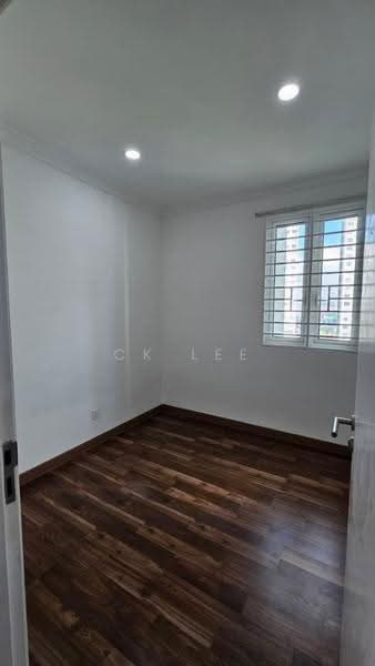 Condominium for Rent at Platinum Lake PV 16 - CK Lee - Interior - PropertyGuru.com.my