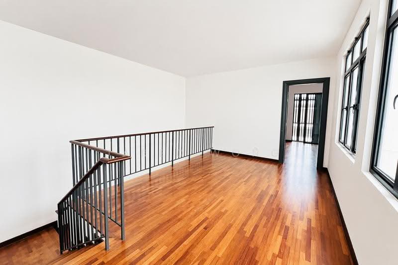 Rumah Teres 2-Tingkat untuk Dijual di Cyberjaya (Selangor) - Jared Wong - Interior - PropertyGuru.com.my