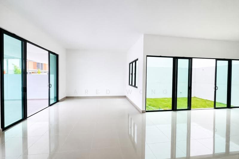Rumah Teres 2-Tingkat untuk Dijual di Cyberjaya (Selangor) - Jared Wong - PropertyGuru.com.my