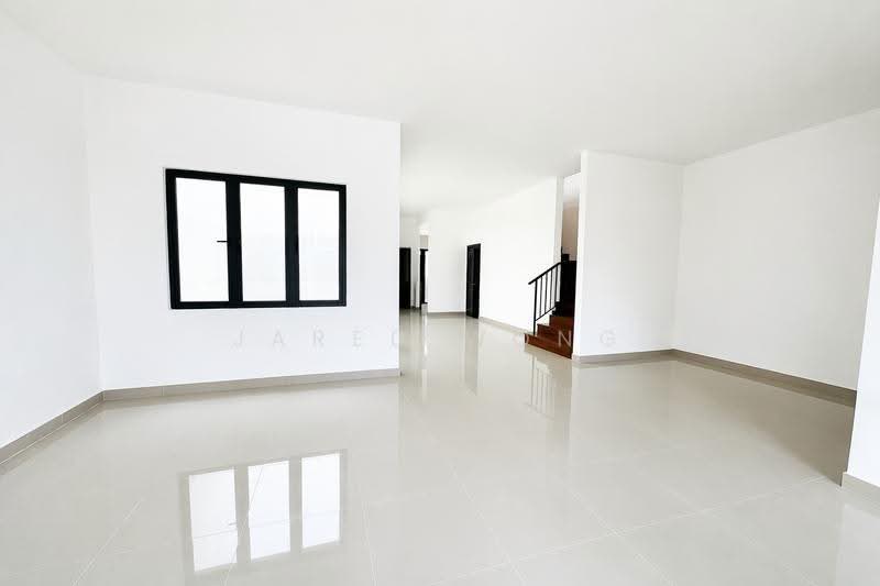 Rumah Teres 2-Tingkat untuk Dijual di Cyberjaya (Selangor) - Jared Wong - PropertyGuru.com.my