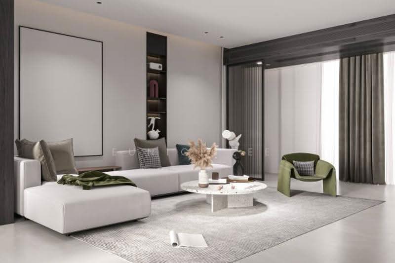 Bungalow House for Sale in Taman Desa (Kuala Lumpur) - Eunice Lee - Living Room - PropertyGuru.com.my