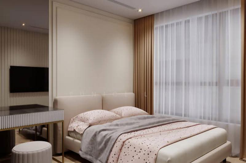 Bungalow House for Sale in Taman Desa (Kuala Lumpur) - Eunice Lee - Bedroom - PropertyGuru.com.my