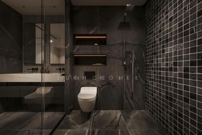 Bungalow House for Sale in Mid Valley City (Kuala Lumpur) - Eunice Lee - Bathroom - PropertyGuru.com.my