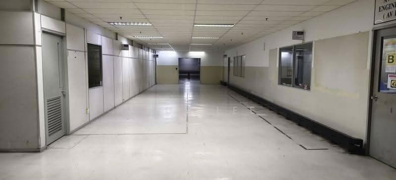 Factory for Rent in Kawasan Perindustrian Pasir Gudang (Pasir Gudang) - Andy Lee - Corridor - PropertyGuru.com.my