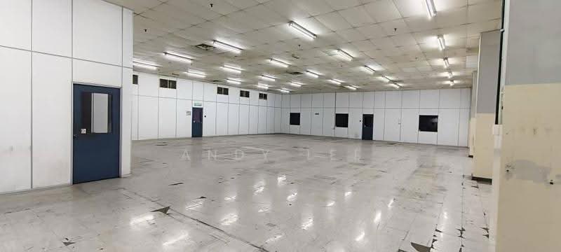 Factory for Rent in Kawasan Perindustrian Pasir Gudang (Pasir Gudang) - Andy Lee - Interior - PropertyGuru.com.my