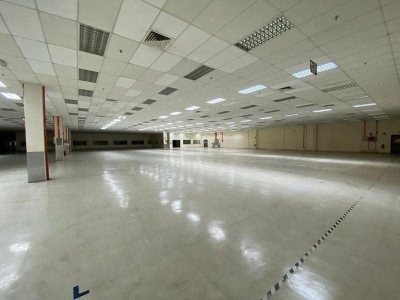 Factory for Rent in Kawasan Perindustrian Pasir Gudang (Pasir Gudang) - Andy Lee - Interior - PropertyGuru.com.my