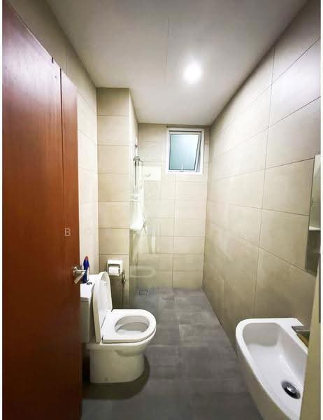 Service Residence for Rent at Setia Tri-angle - Bosco Teoh - Bathroom - PropertyGuru.com.my