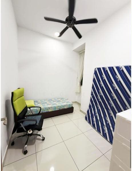Service Residence for Rent at Setia Tri-angle - Bosco Teoh - Bedroom - PropertyGuru.com.my