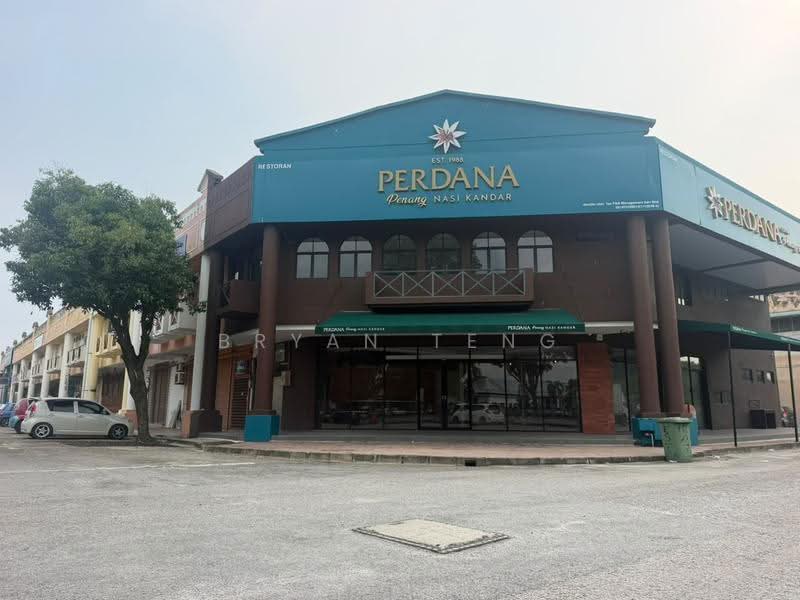 Kilang untuk Disewa di Bukit Mertajam (Penang) - Bryan Teng - PropertyGuru.com.my