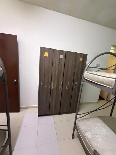 Apartment for Rent at Mentari Court - Yee Cheak Chen - PropertyGuru.com.my