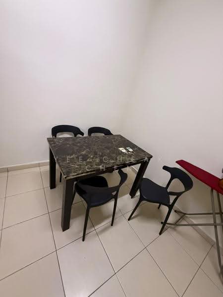 Apartment for Rent at Mentari Court - Yee Cheak Chen - Dining Room - PropertyGuru.com.my