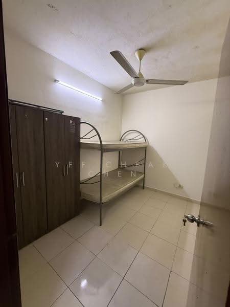 Apartment for Rent at Mentari Court - Yee Cheak Chen - Bedroom - PropertyGuru.com.my
