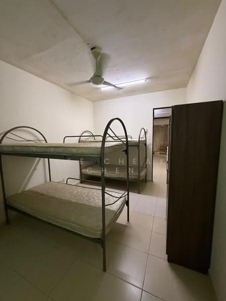 Apartment for Rent at Mentari Court - Yee Cheak Chen - Bedroom - PropertyGuru.com.my
