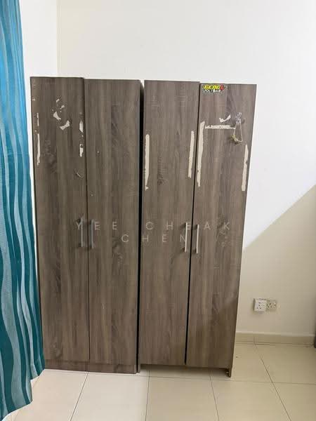 Apartment for Rent at Mentari Court - Yee Cheak Chen - PropertyGuru.com.my