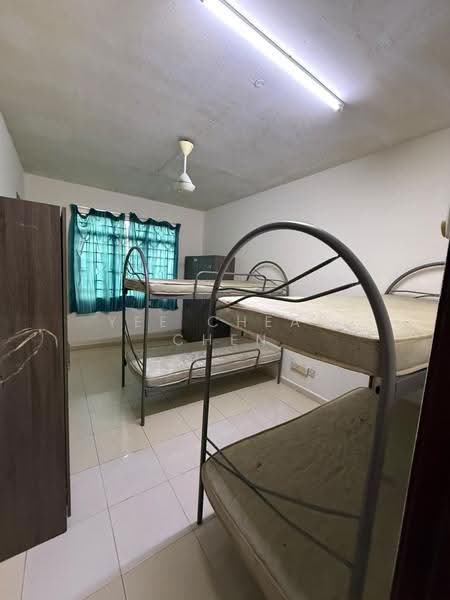 Apartment for Rent at Mentari Court - Yee Cheak Chen - Bedroom - PropertyGuru.com.my