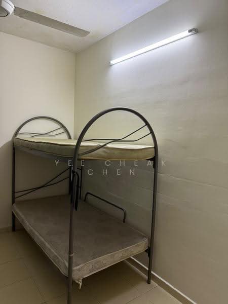 Apartment for Rent at Mentari Court - Yee Cheak Chen - Bedroom - PropertyGuru.com.my