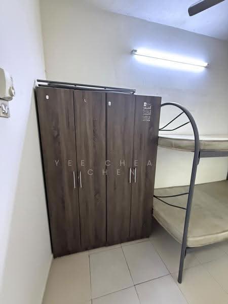 Apartment for Rent at Mentari Court - Yee Cheak Chen - PropertyGuru.com.my