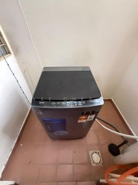 Apartment for Rent at Mentari Court - Yee Cheak Chen - PropertyGuru.com.my