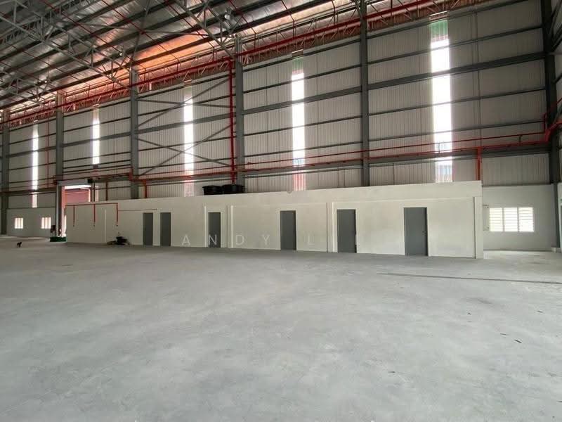 Factory for Rent in Kawasan Perindustrian Pasir Gudang (Pasir Gudang) - Andy Lee - PropertyGuru.com.my