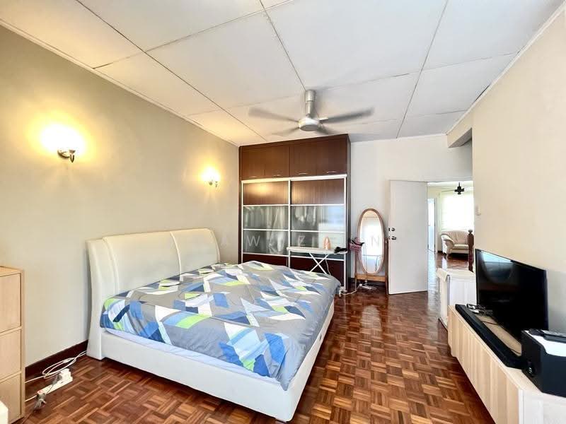 2-storey Terraced House for Sale in Seksyen 13 (Shah Alam) - Adaw Zain - Bedroom - PropertyGuru.com.my