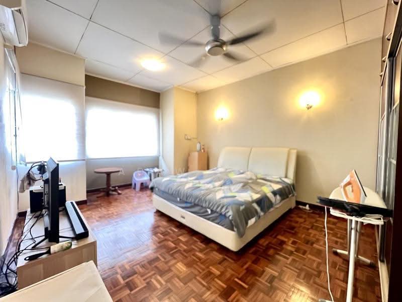 2-storey Terraced House for Sale in Seksyen 13 (Shah Alam) - Adaw Zain - Bedroom - PropertyGuru.com.my