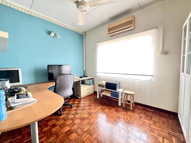 2-storey Terraced House for Sale in Seksyen 13 (Shah Alam) - Adaw Zain - Study - PropertyGuru.com.my