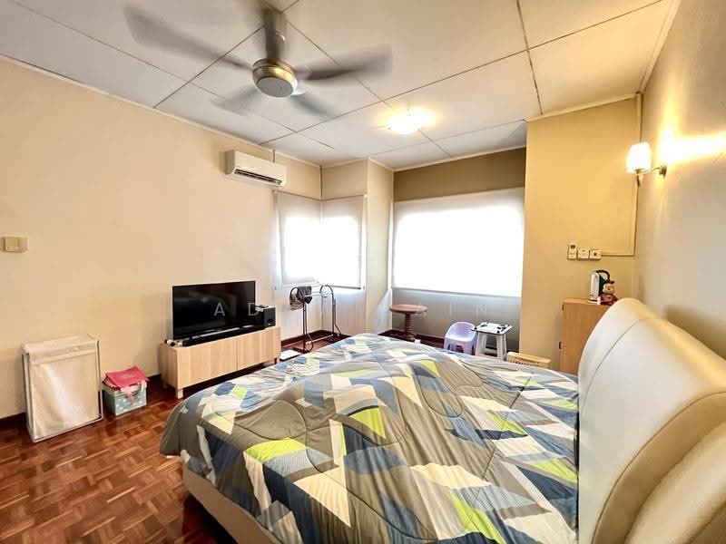 2-storey Terraced House for Sale in Seksyen 13 (Shah Alam) - Adaw Zain - Bedroom - PropertyGuru.com.my