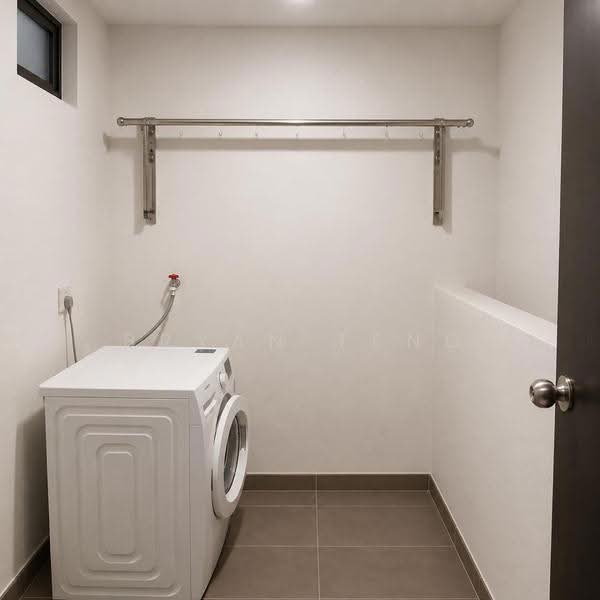 Kediaman Servis untuk Dijual di The Tamarind - Bryan Teng - Interior - PropertyGuru.com.my