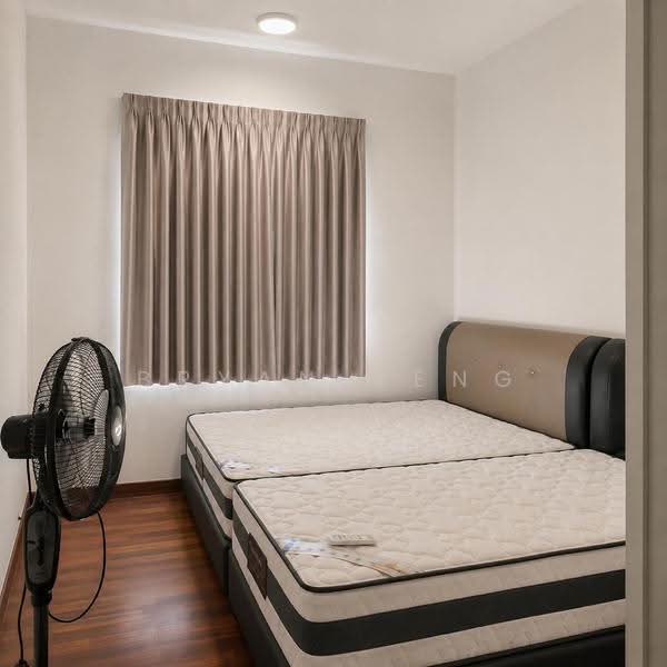 Kediaman Servis untuk Dijual di The Tamarind - Bryan Teng - Bedroom - PropertyGuru.com.my
