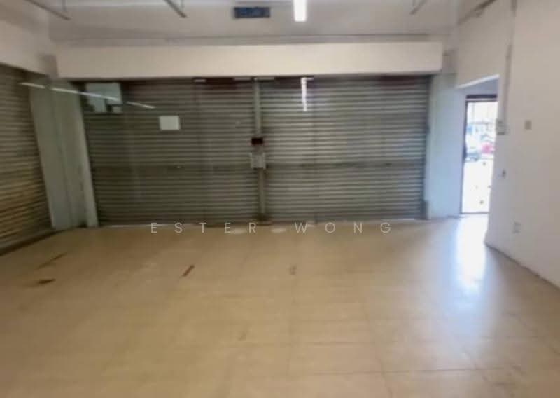 Shop / Office for Sale in Bandar Baru Uda (Tampoi) - Ester Wong - PropertyGuru.com.my