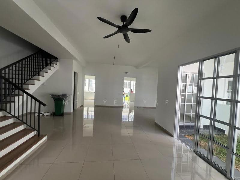 Rumah Teres 2-Tingkat untuk Dijual di Eco Majestic (Semenyih) - Mei Yee Yap - PropertyGuru.com.my