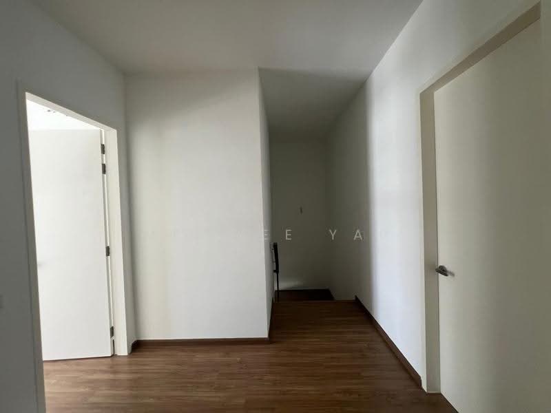 Rumah Teres 2-Tingkat untuk Dijual di Eco Majestic (Semenyih) - Mei Yee Yap - Corridor - PropertyGuru.com.my