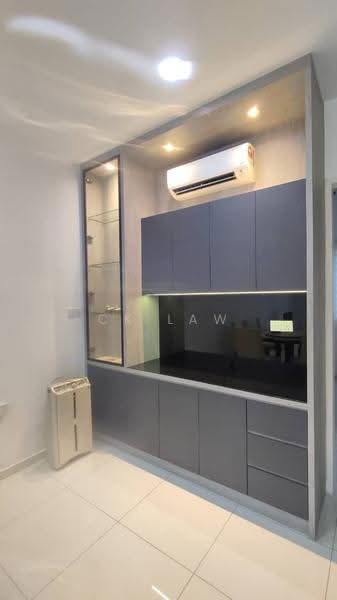 Rumah Teres 2-Tingkat untuk Disewa di Eco Forest (Semenyih) - CK Law - Interior - PropertyGuru.com.my