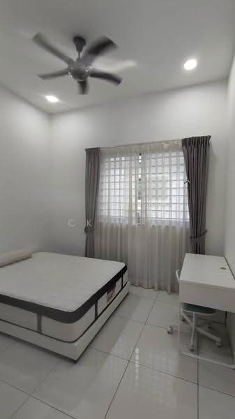 Rumah Teres 2-Tingkat untuk Disewa di Eco Forest (Semenyih) - CK Law - Bedroom - PropertyGuru.com.my