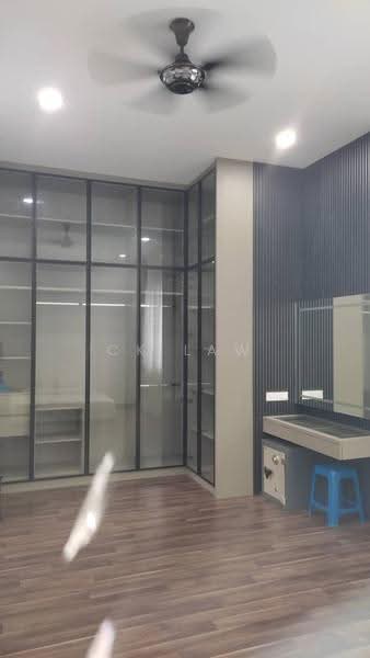 Rumah Teres 2-Tingkat untuk Disewa di Eco Forest (Semenyih) - CK Law - Interior - PropertyGuru.com.my