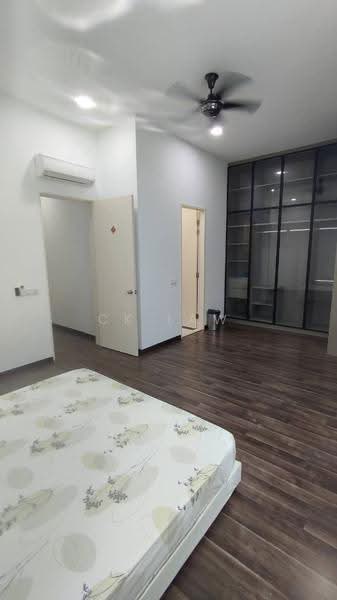 Rumah Teres 2-Tingkat untuk Disewa di Eco Forest (Semenyih) - CK Law - Bedroom - PropertyGuru.com.my