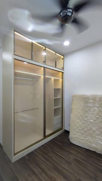 Rumah Teres 2-Tingkat untuk Disewa di Eco Forest (Semenyih) - CK Law - PropertyGuru.com.my