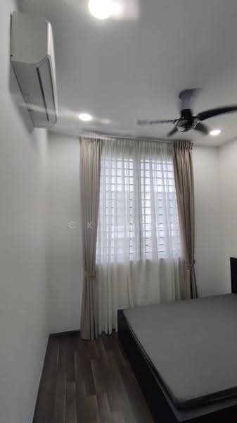 Rumah Teres 2-Tingkat untuk Disewa di Eco Forest (Semenyih) - CK Law - Bedroom - PropertyGuru.com.my