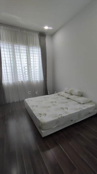 Rumah Teres 2-Tingkat untuk Disewa di Eco Forest (Semenyih) - CK Law - Bedroom - PropertyGuru.com.my