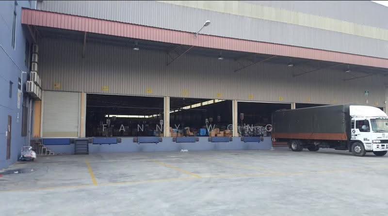Kilang untuk Disewa di Taman Perindustrian Puchong (Puchong) - Fanny Wong - Exterior - PropertyGuru.com.my