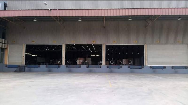 Kilang untuk Disewa di Taman Perindustrian Puchong (Puchong) - Fanny Wong - Exterior - PropertyGuru.com.my