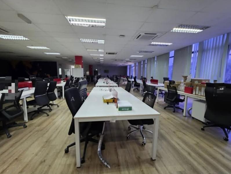 Kilang untuk Disewa di Taman Perindustrian Puchong (Puchong) - Fanny Wong - Interior - PropertyGuru.com.my