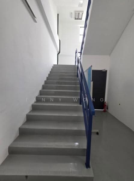 Kilang untuk Disewa di Taman Perindustrian Puchong (Puchong) - Fanny Wong - Interior - PropertyGuru.com.my