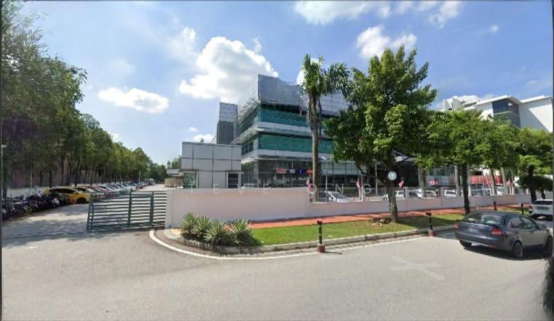 Kilang untuk Dijual di Taman Industri Sungai Buloh (Sungai Buloh) - Steve Ong - Exterior - PropertyGuru.com.my